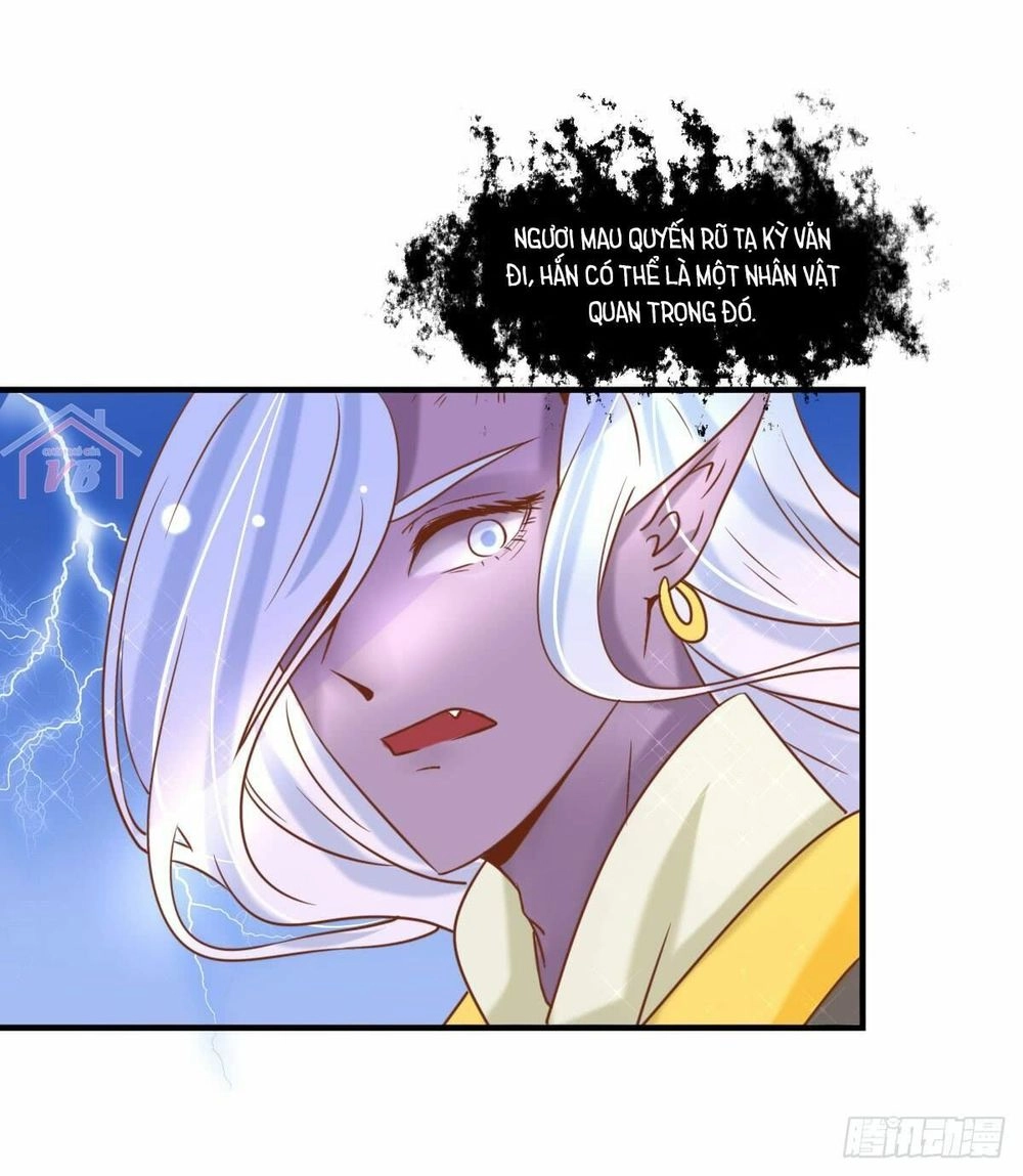 Hồng Nhan Bất Vong Quốc Chapter 8 - 53