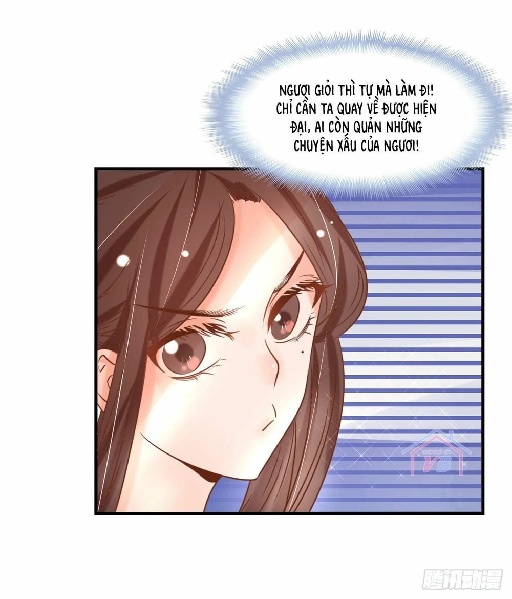 Hồng Nhan Bất Vong Quốc Chapter 8 - 54