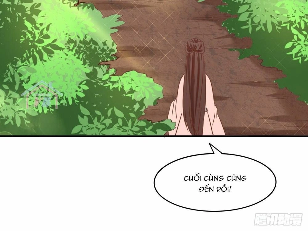 Hồng Nhan Bất Vong Quốc Chapter 8 - 56