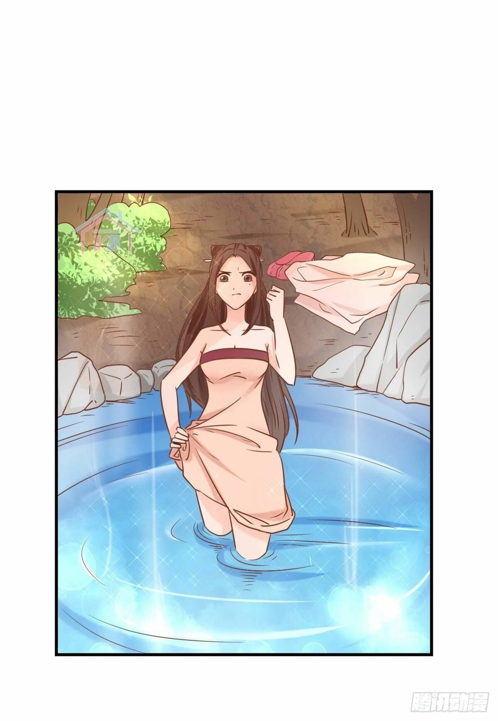 Hồng Nhan Bất Vong Quốc Chapter 8 - 58