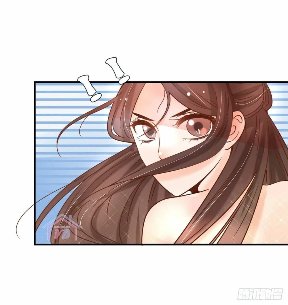 Hồng Nhan Bất Vong Quốc Chapter 8 - 61