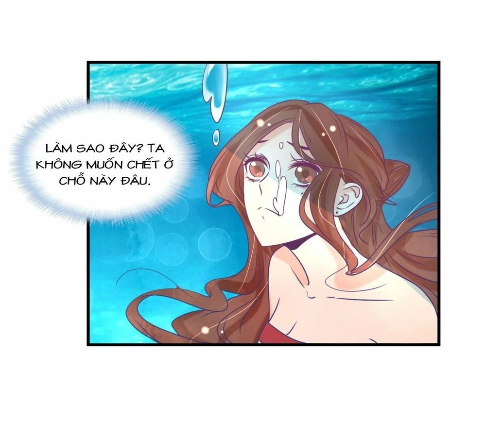 Hồng Nhan Bất Vong Quốc Chapter 9 - 5