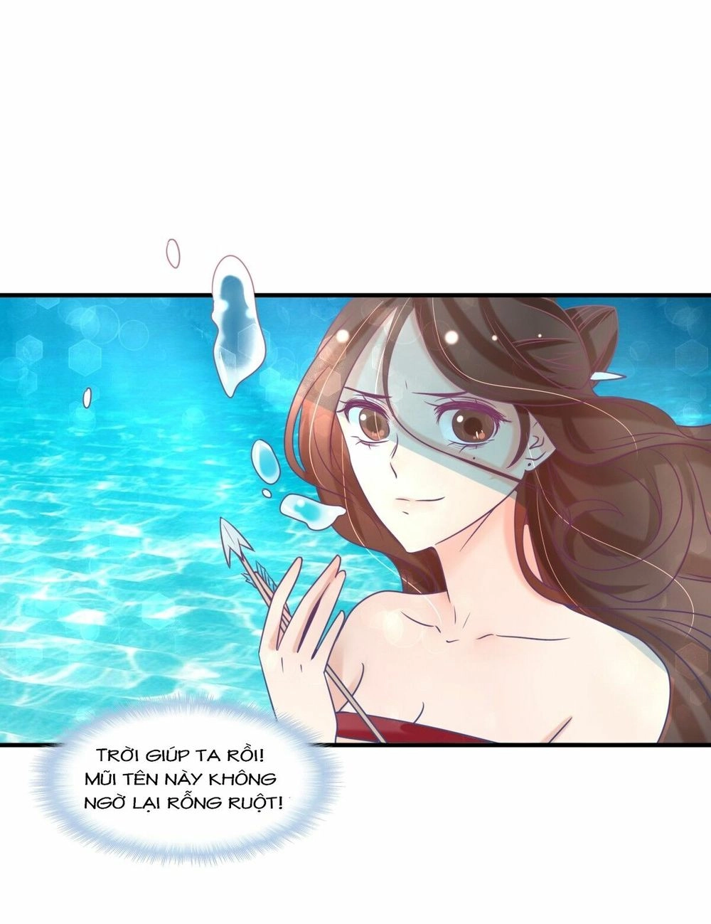 Hồng Nhan Bất Vong Quốc Chapter 9 - 7