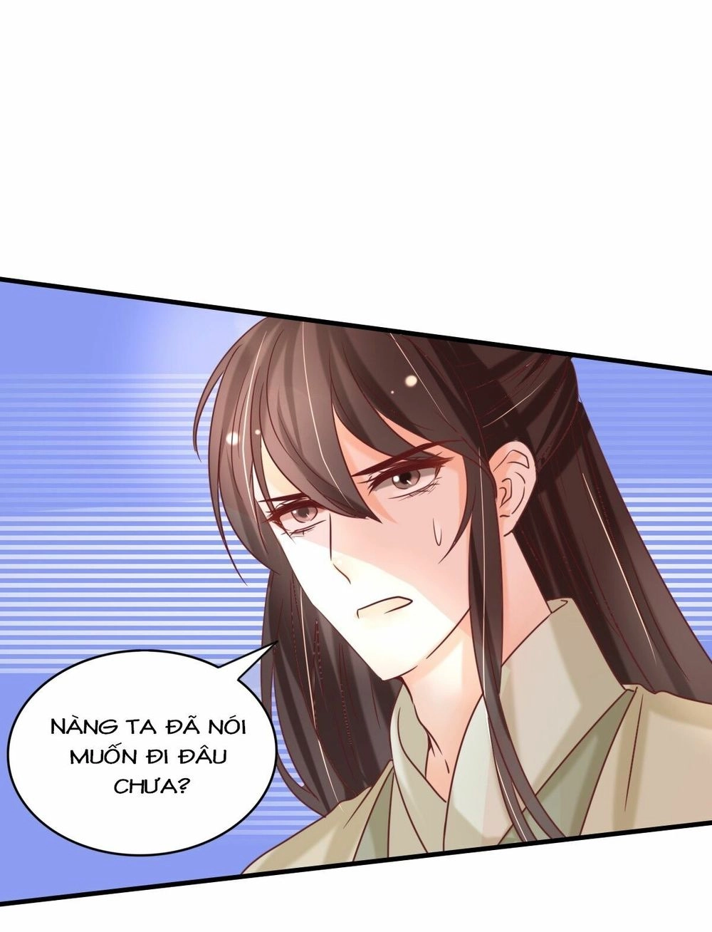 Hồng Nhan Bất Vong Quốc Chapter 9 - 19