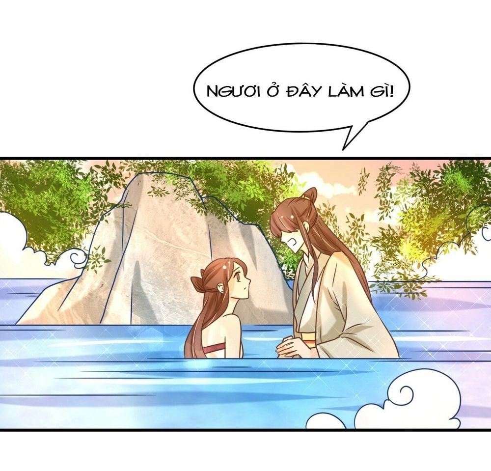 Hồng Nhan Bất Vong Quốc Chapter 9 - 38