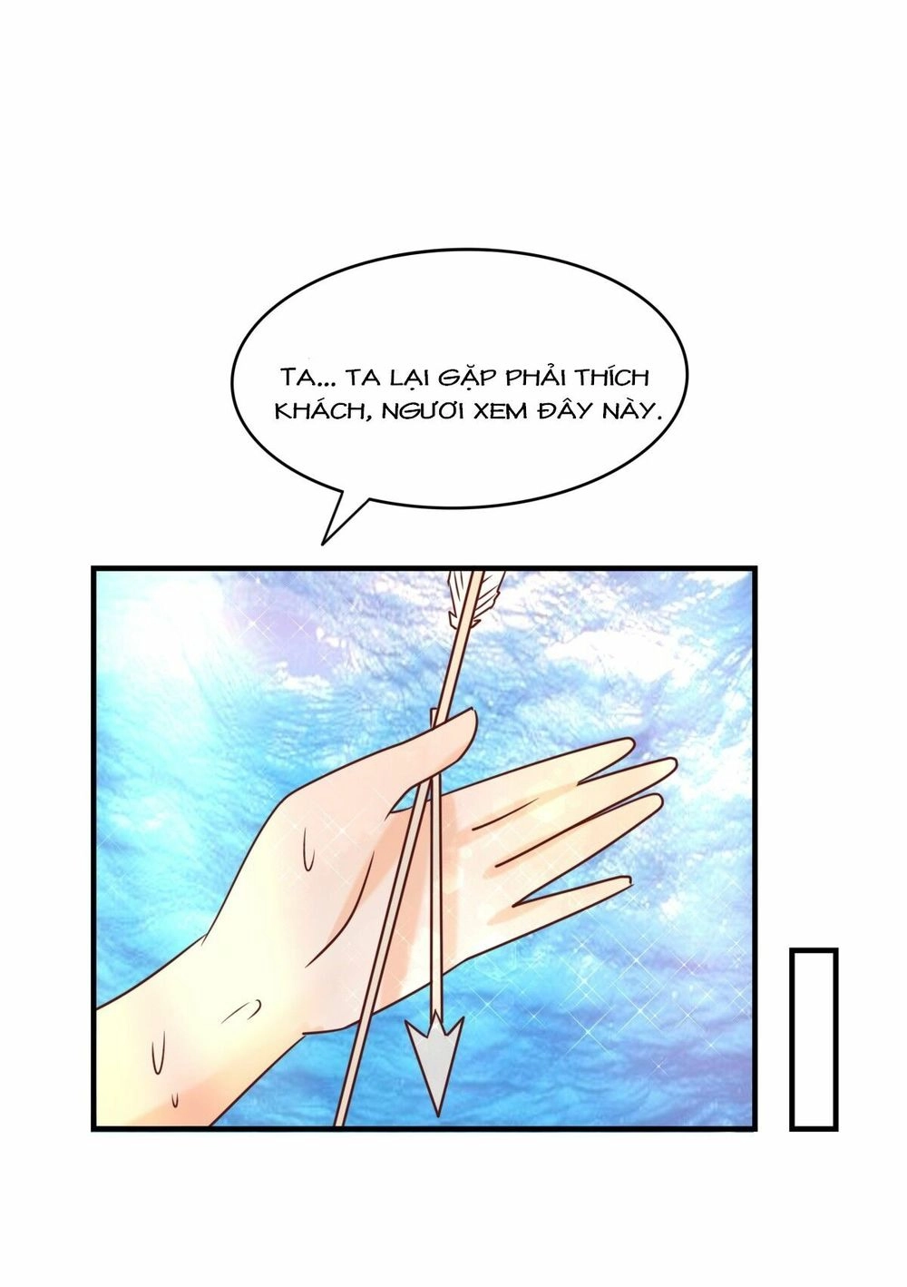 Hồng Nhan Bất Vong Quốc Chapter 9 - 41