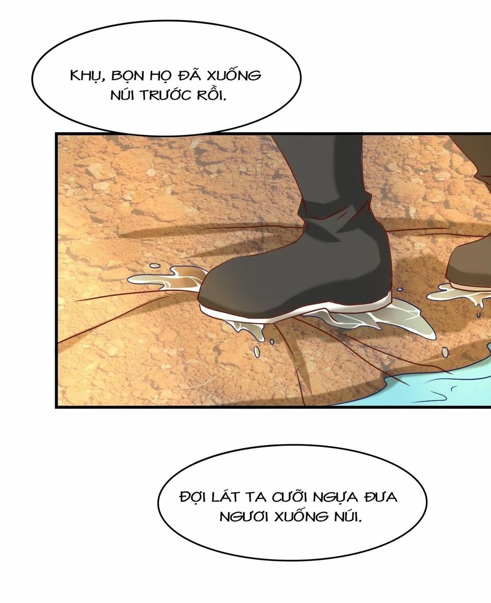 Hồng Nhan Bất Vong Quốc Chapter 9 - 47