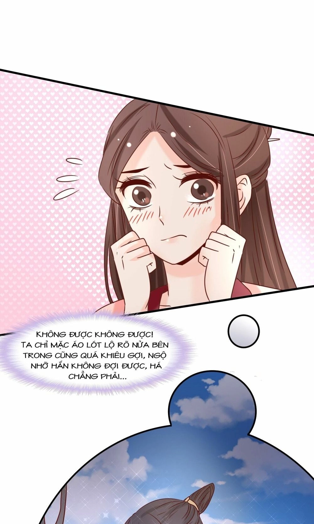 Hồng Nhan Bất Vong Quốc Chapter 9 - 56