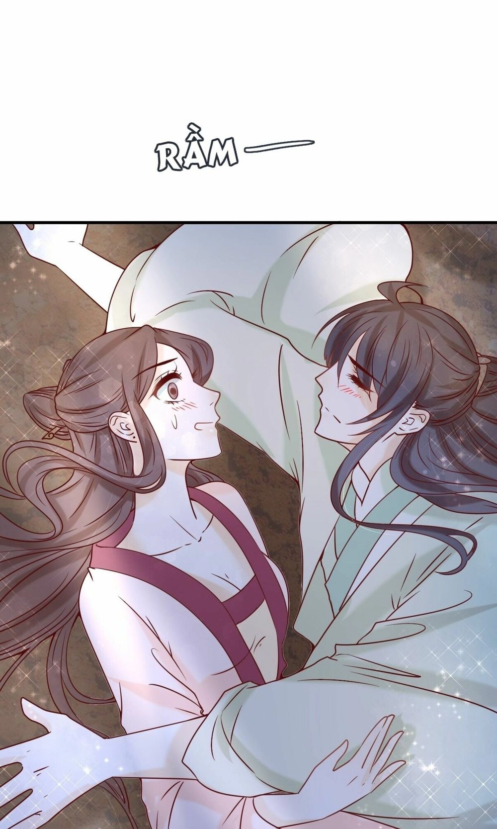 Hồng Nhan Bất Vong Quốc Chapter 9 - 69