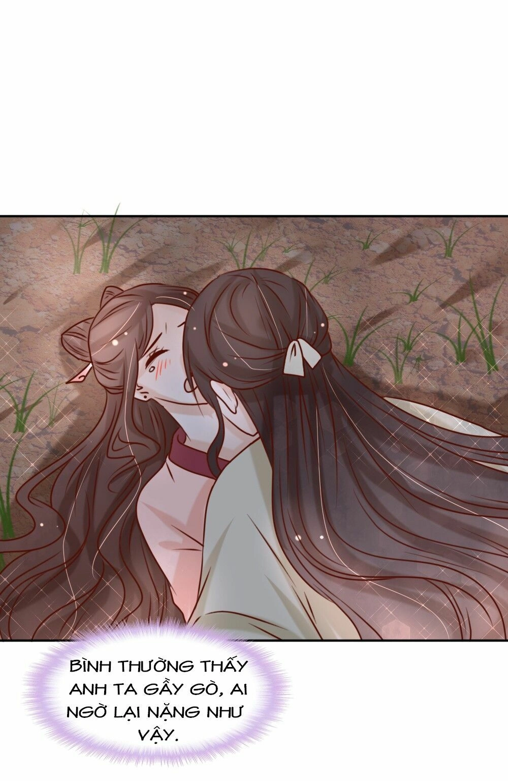 Hồng Nhan Bất Vong Quốc Chapter 10 - 4