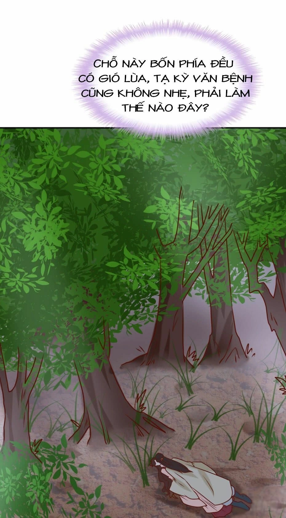 Hồng Nhan Bất Vong Quốc Chapter 10 - 9