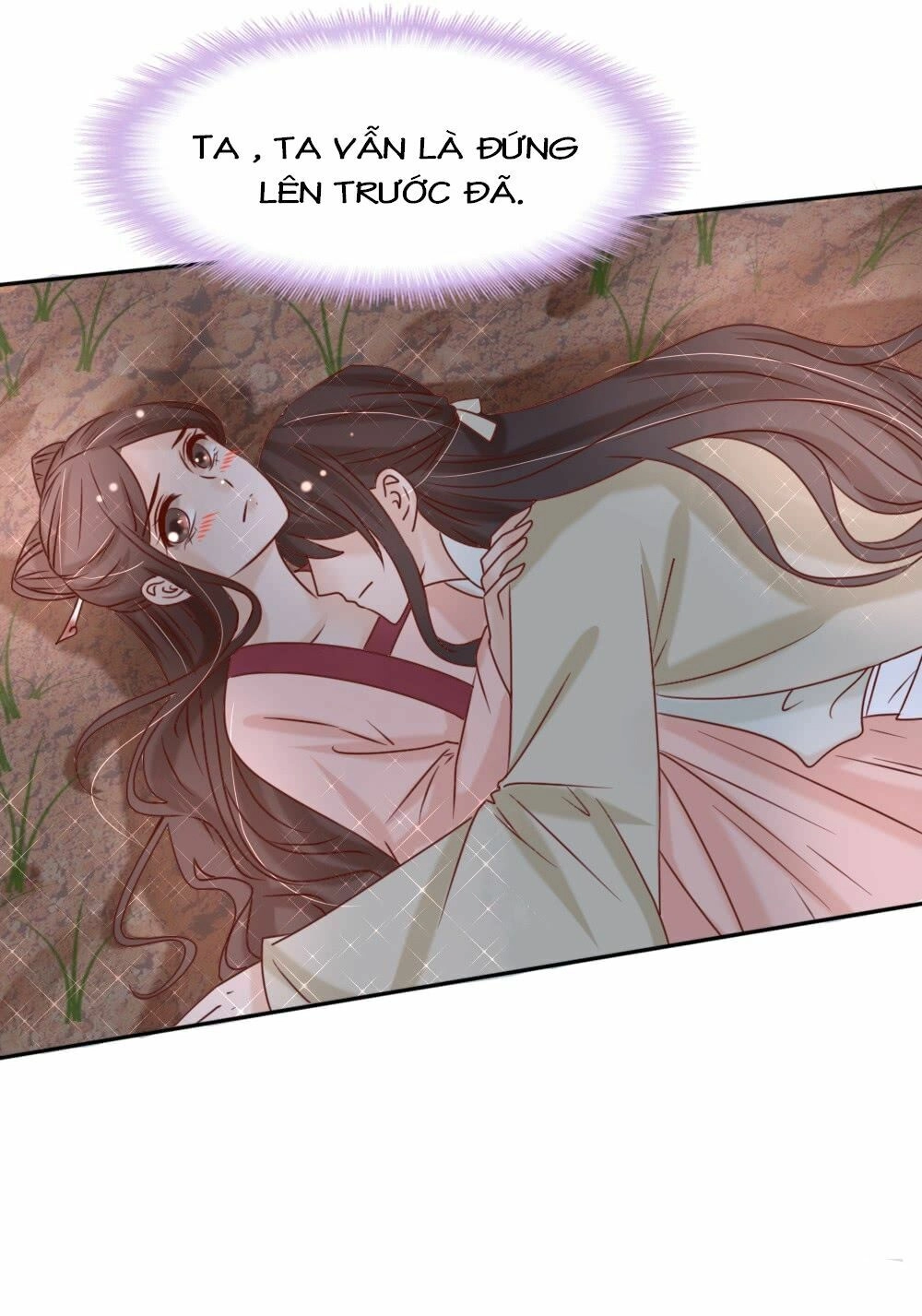 Hồng Nhan Bất Vong Quốc Chapter 10 - 11