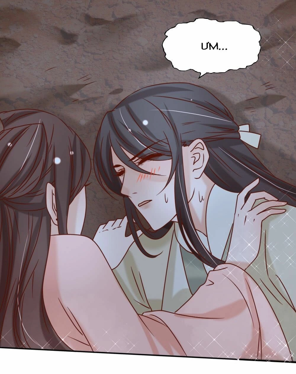 Hồng Nhan Bất Vong Quốc Chapter 10 - 12