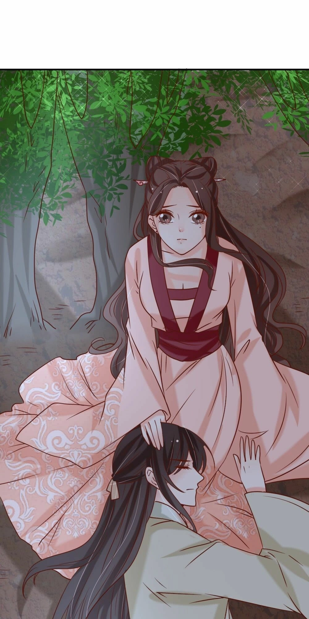 Hồng Nhan Bất Vong Quốc Chapter 10 - 14