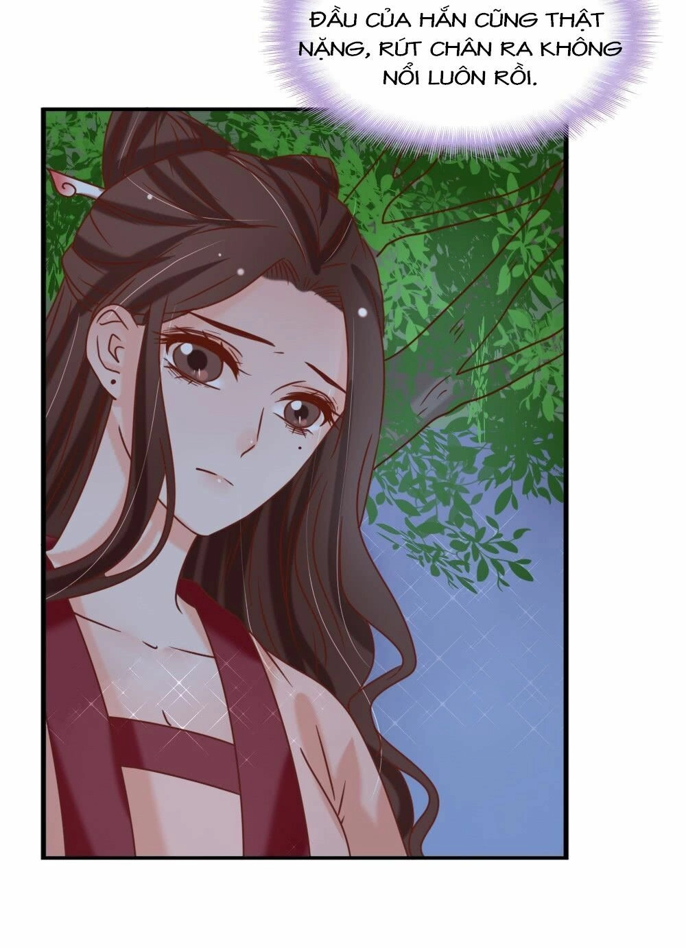 Hồng Nhan Bất Vong Quốc Chapter 10 - 16