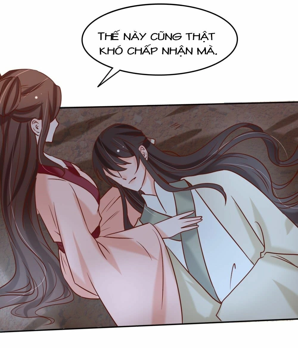 Hồng Nhan Bất Vong Quốc Chapter 10 - 17