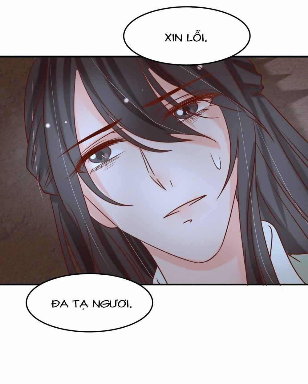 Hồng Nhan Bất Vong Quốc Chapter 10 - 18