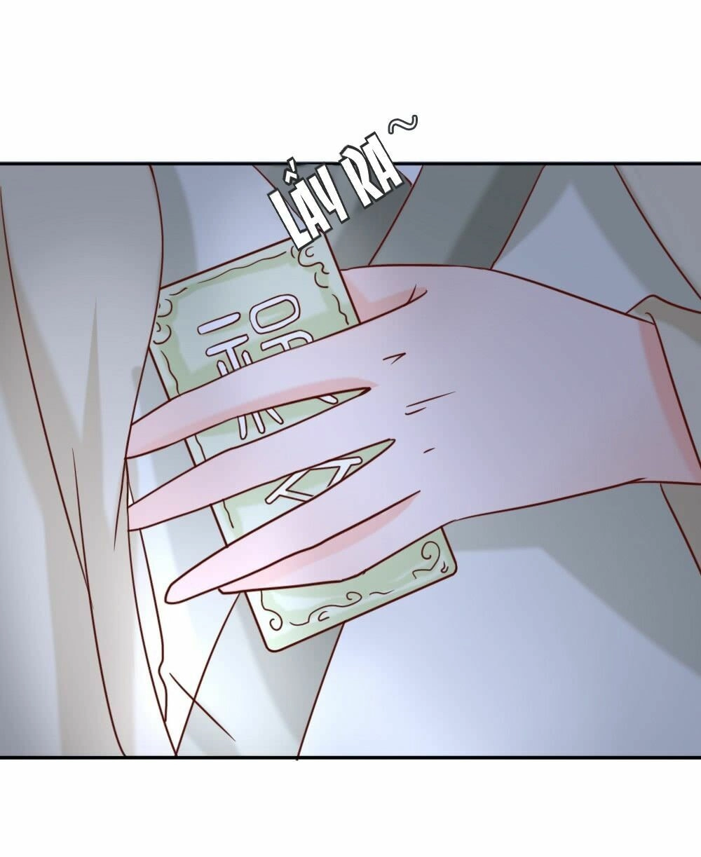 Hồng Nhan Bất Vong Quốc Chapter 10 - 21