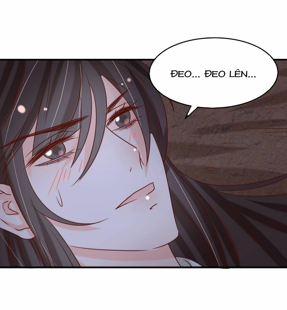 Hồng Nhan Bất Vong Quốc Chapter 10 - 24