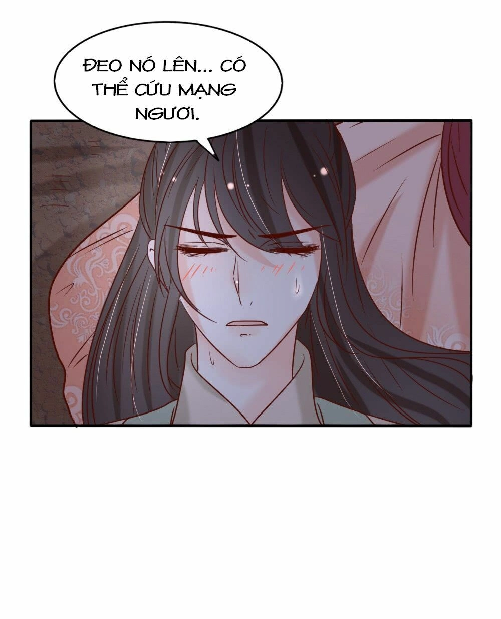 Hồng Nhan Bất Vong Quốc Chapter 10 - 29