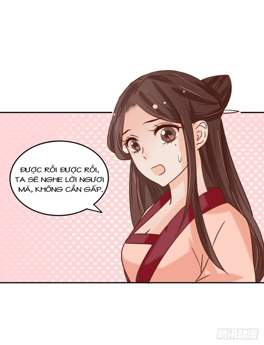 Hồng Nhan Bất Vong Quốc Chapter 10 - 30