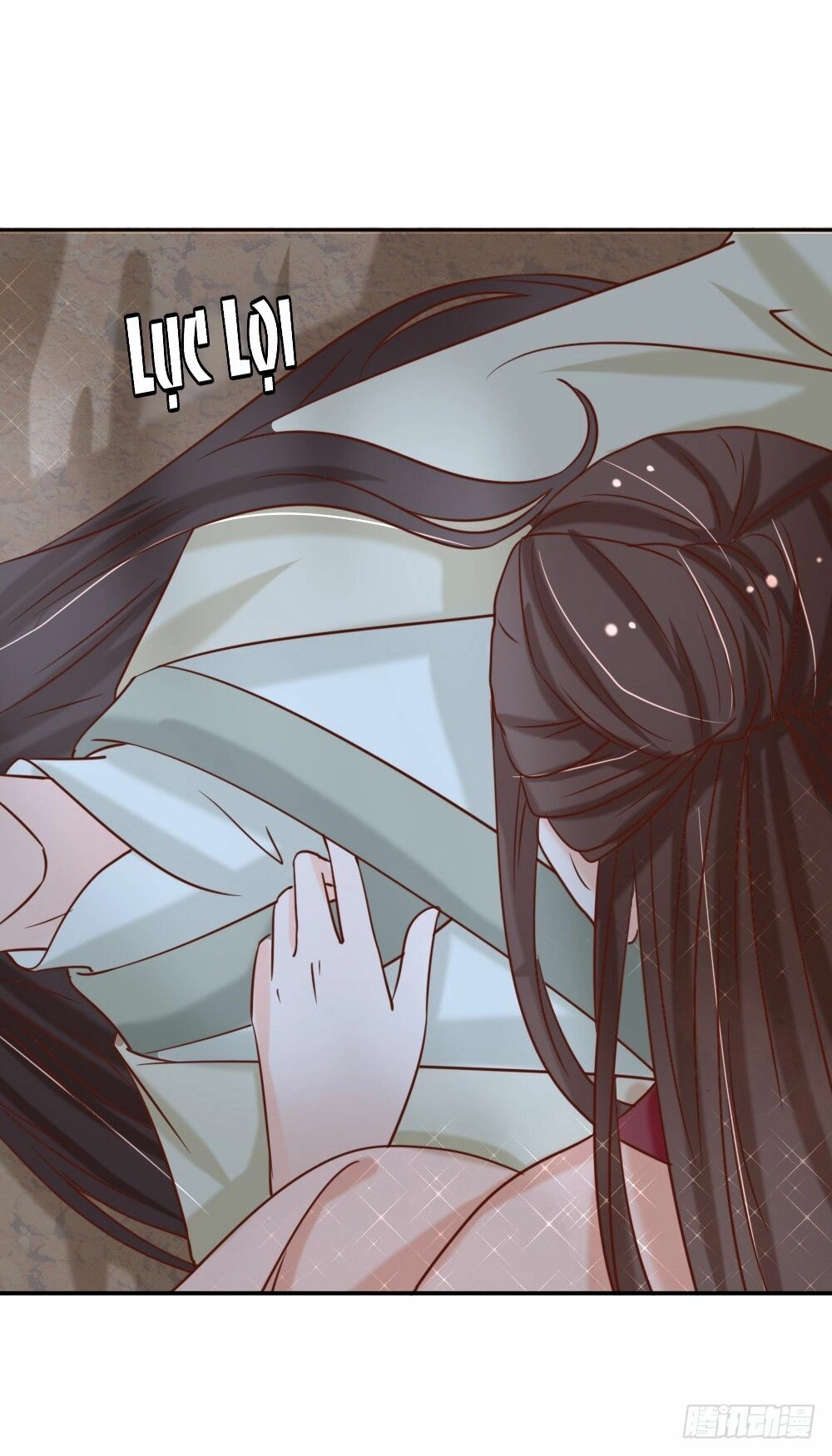 Hồng Nhan Bất Vong Quốc Chapter 10 - 31