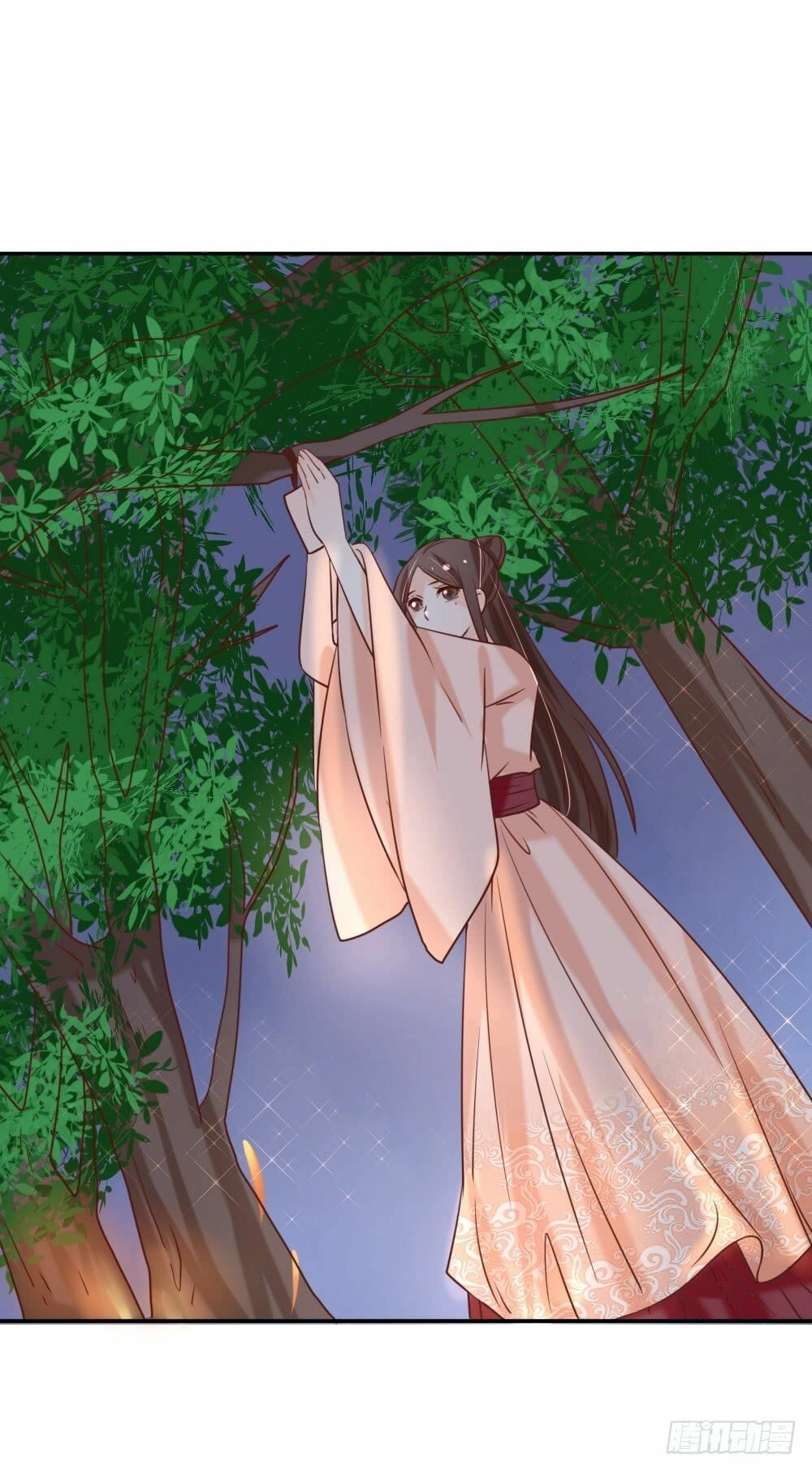 Hồng Nhan Bất Vong Quốc Chapter 10 - 34