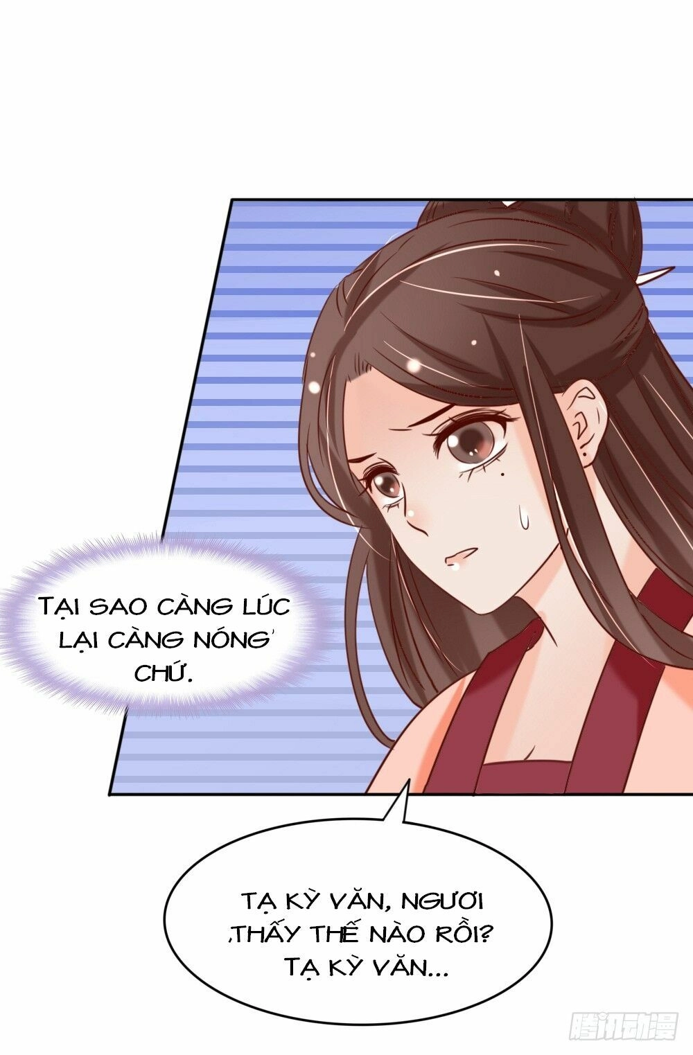 Hồng Nhan Bất Vong Quốc Chapter 10 - 37