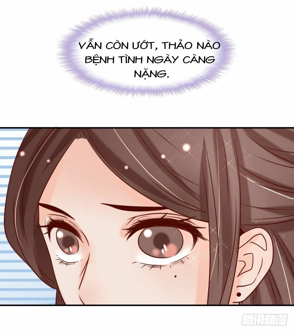 Hồng Nhan Bất Vong Quốc Chapter 10 - 39