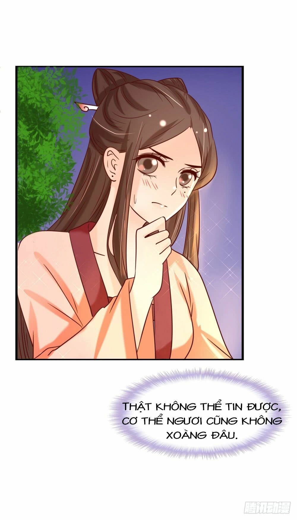 Hồng Nhan Bất Vong Quốc Chapter 10 - 44