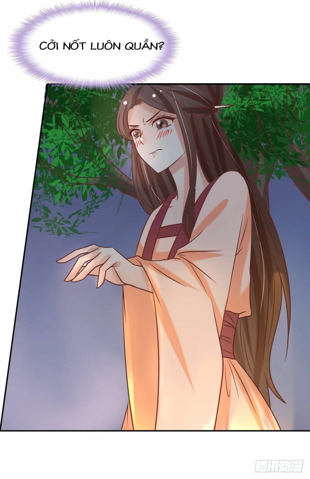 Hồng Nhan Bất Vong Quốc Chapter 10 - 46