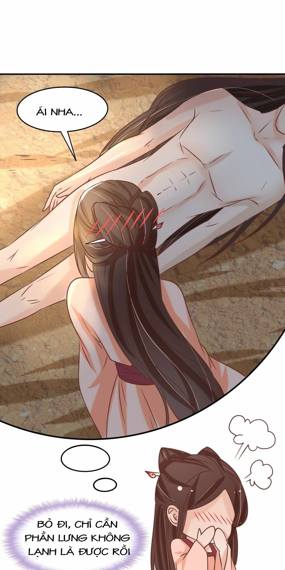 Hồng Nhan Bất Vong Quốc Chapter 10 - 47