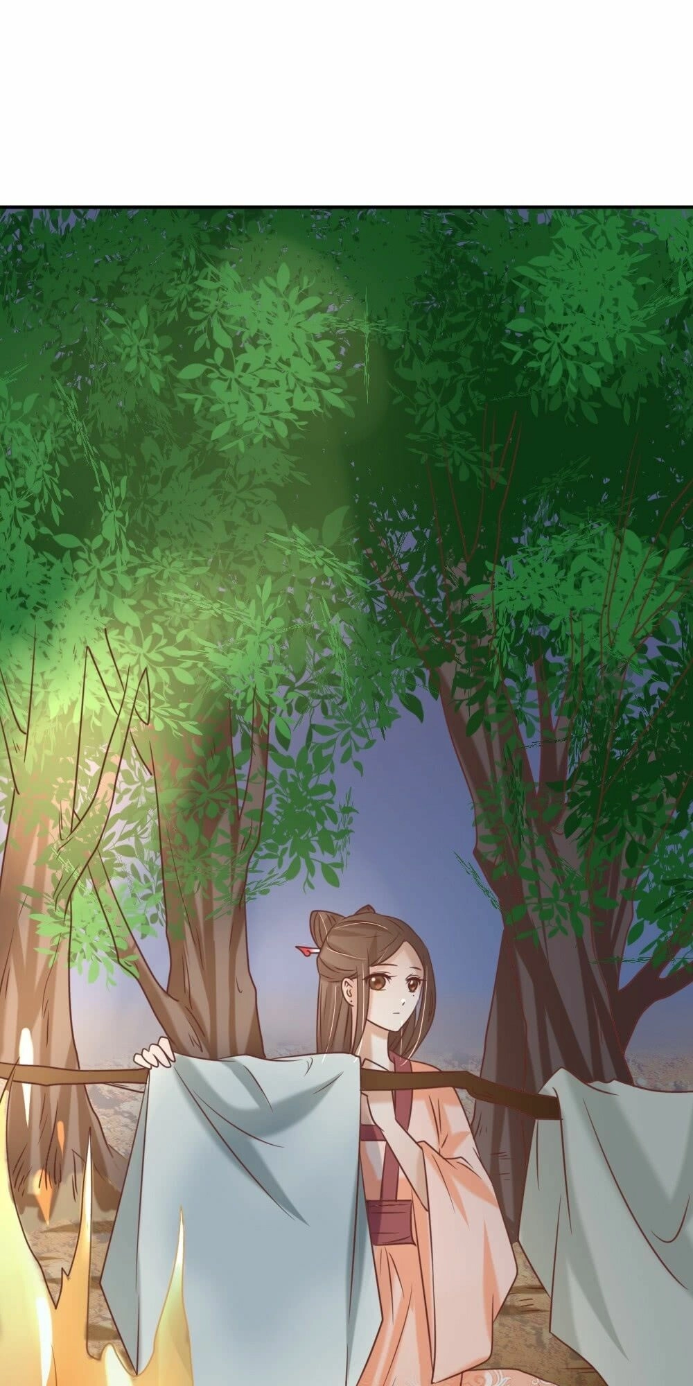 Hồng Nhan Bất Vong Quốc Chapter 10 - 49