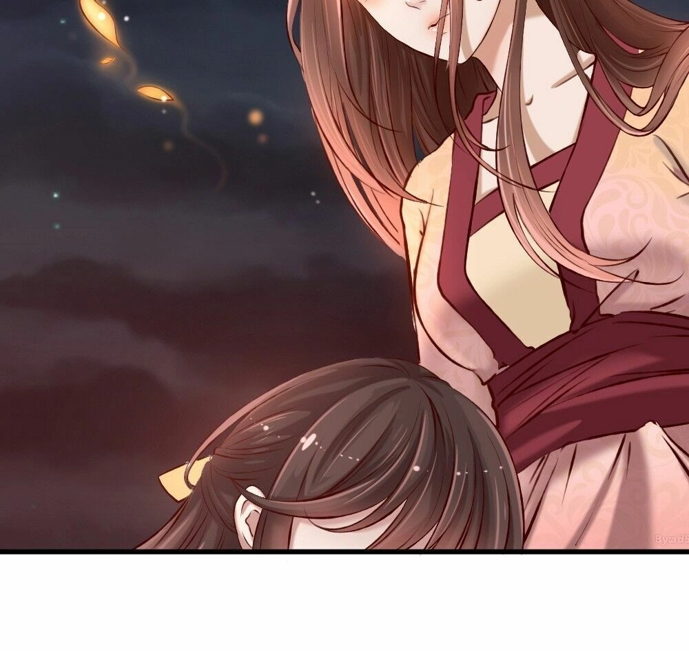 Hồng Nhan Bất Vong Quốc Chapter 10 - 54