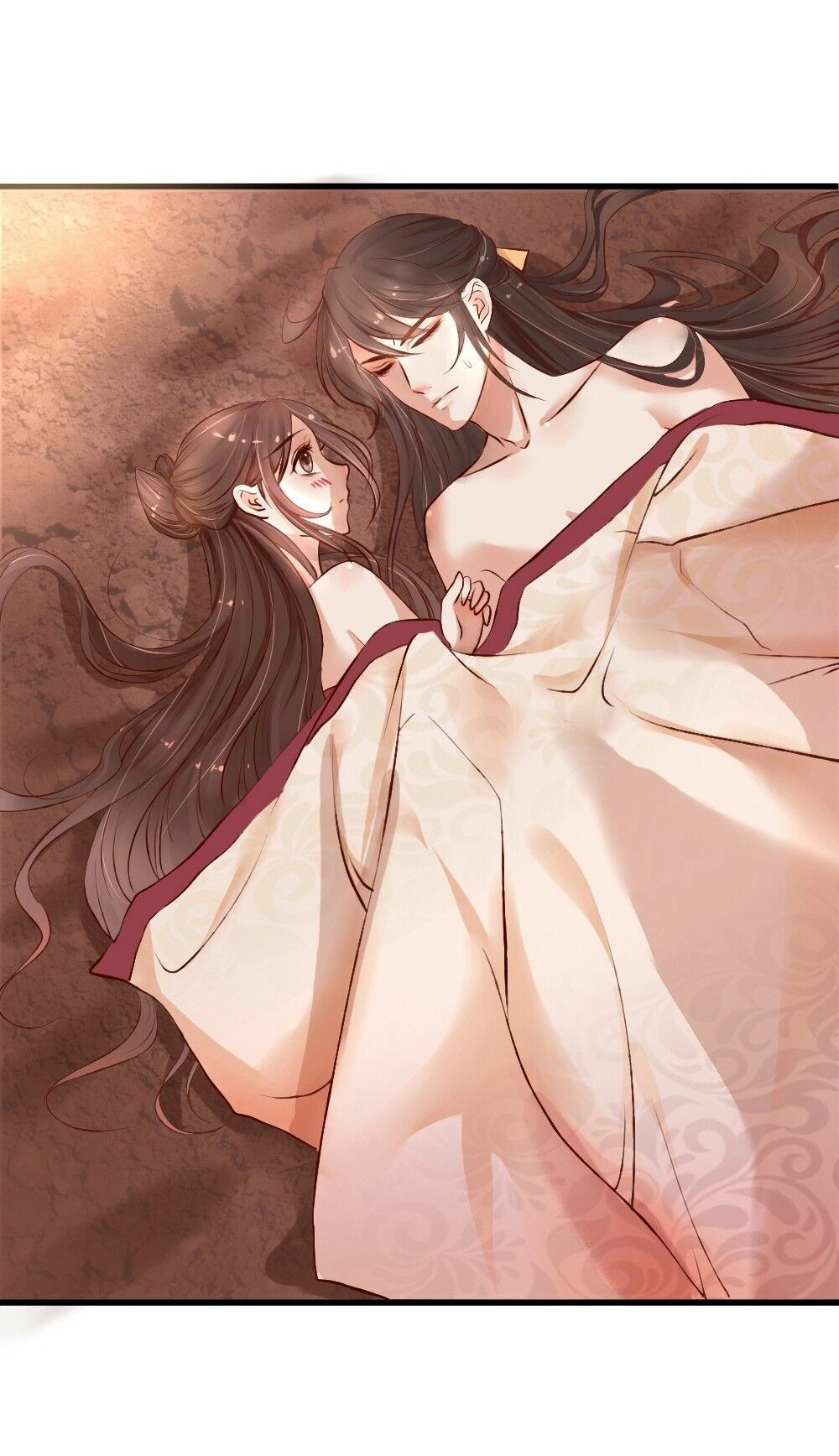 Hồng Nhan Bất Vong Quốc Chapter 10 - 56