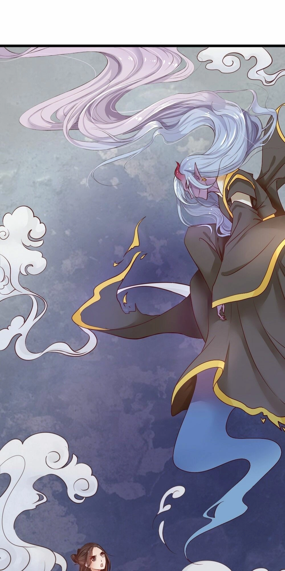 Hồng Nhan Bất Vong Quốc Chapter 10 - 59