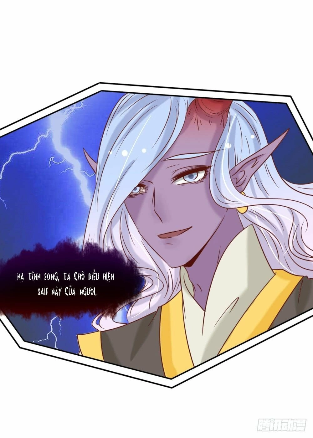 Hồng Nhan Bất Vong Quốc Chapter 10 - 62