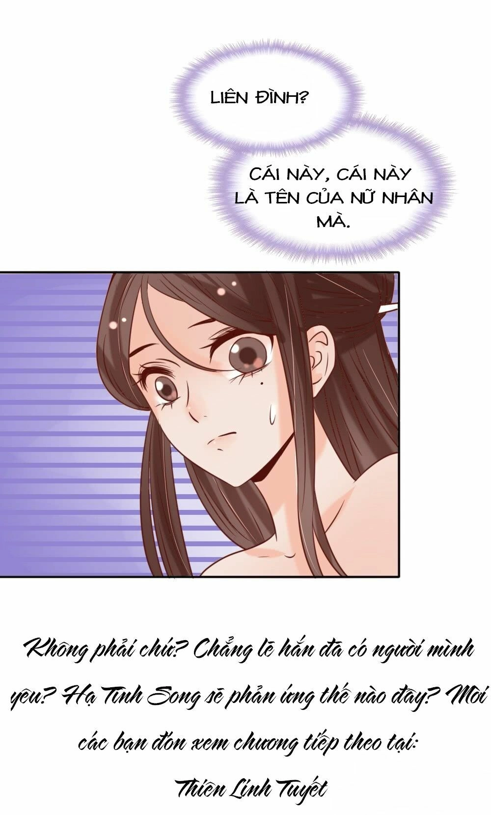 Hồng Nhan Bất Vong Quốc Chapter 10 - 64