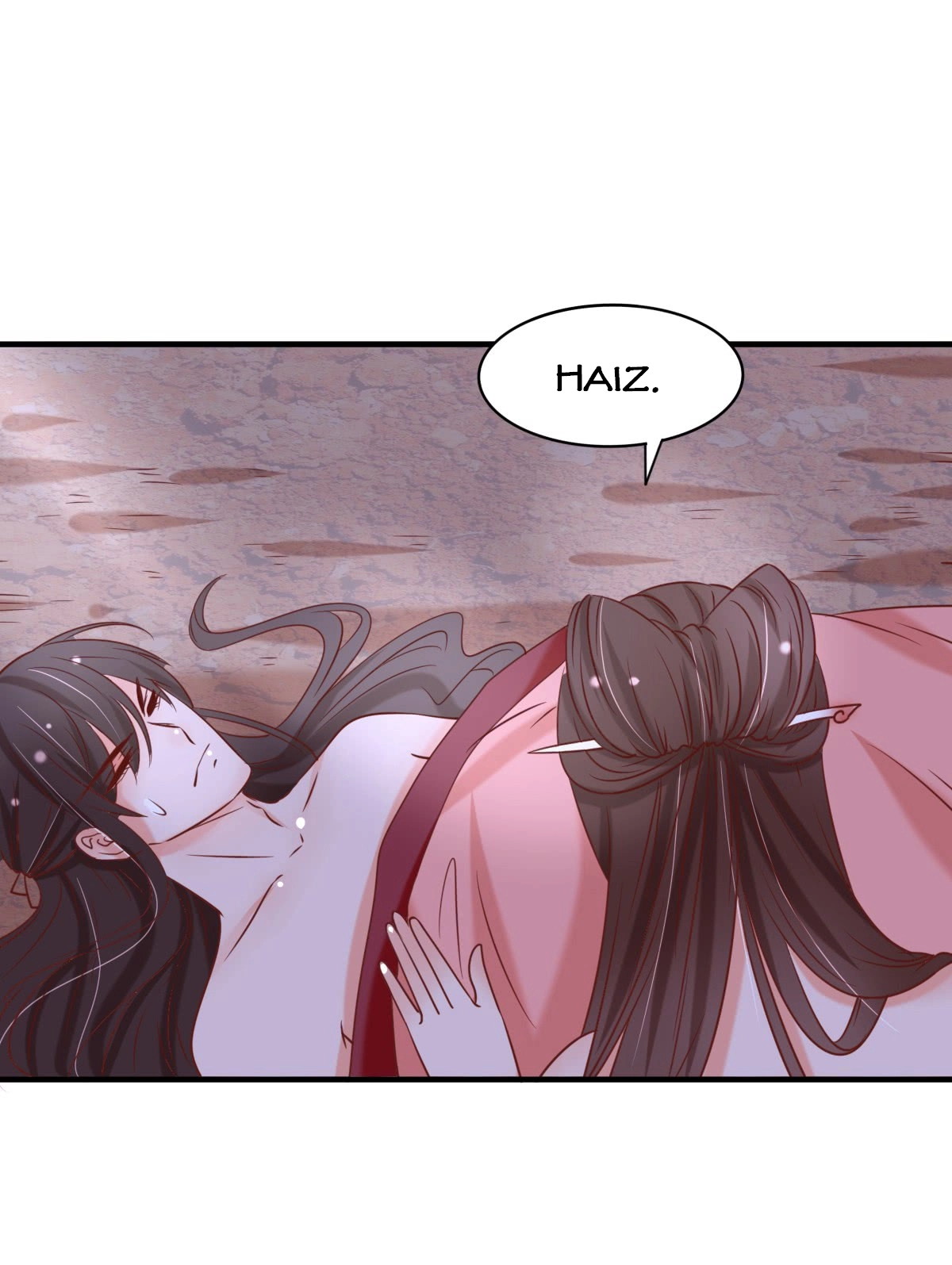 Hồng Nhan Bất Vong Quốc Chapter 11 - 3