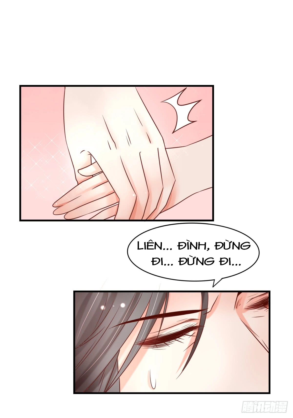 Hồng Nhan Bất Vong Quốc Chapter 11 - 4