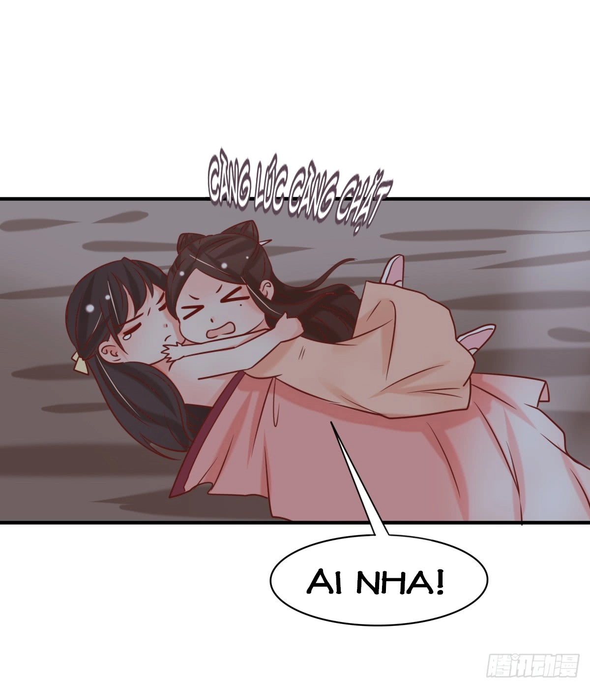 Hồng Nhan Bất Vong Quốc Chapter 11 - 9