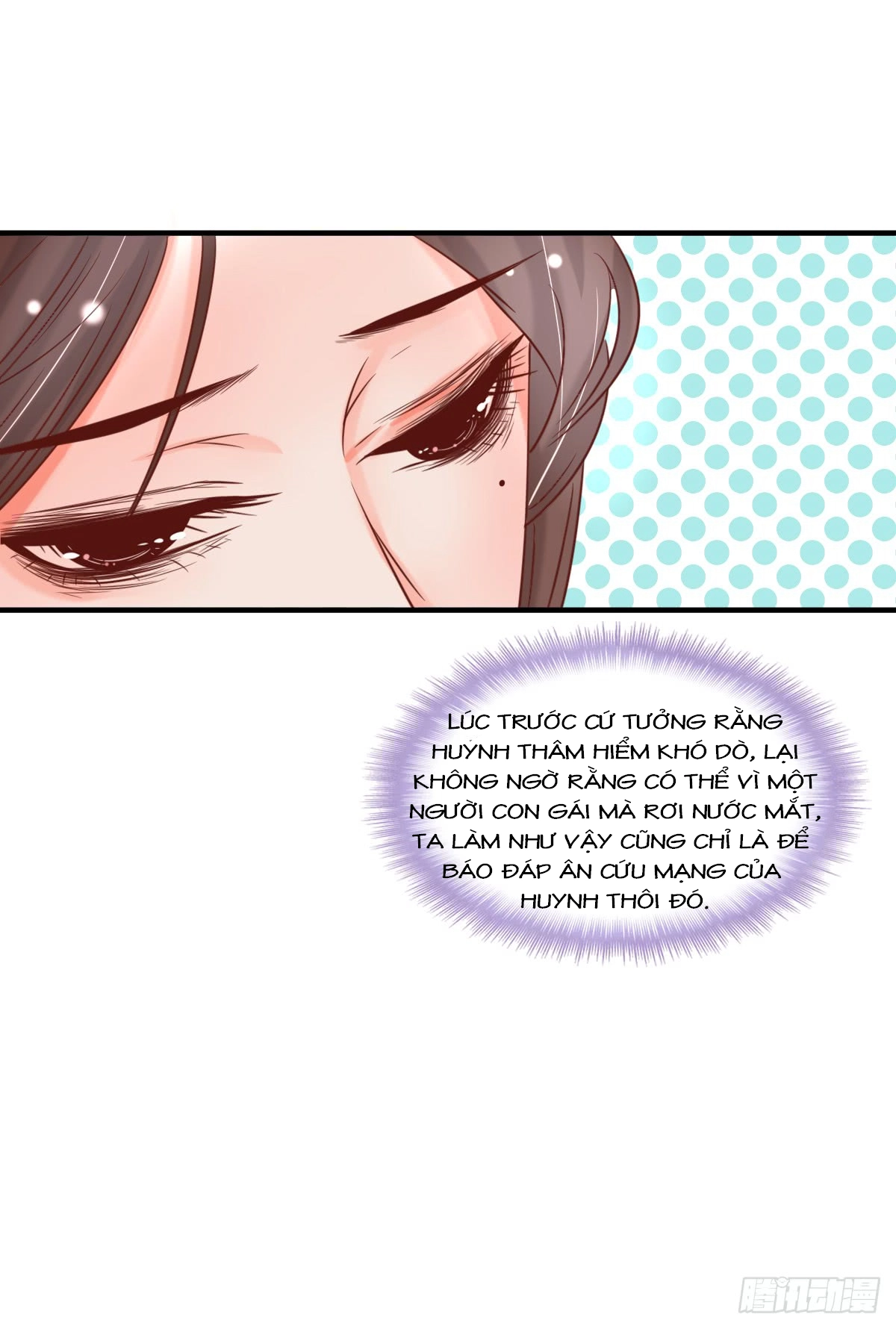 Hồng Nhan Bất Vong Quốc Chapter 11 - 13