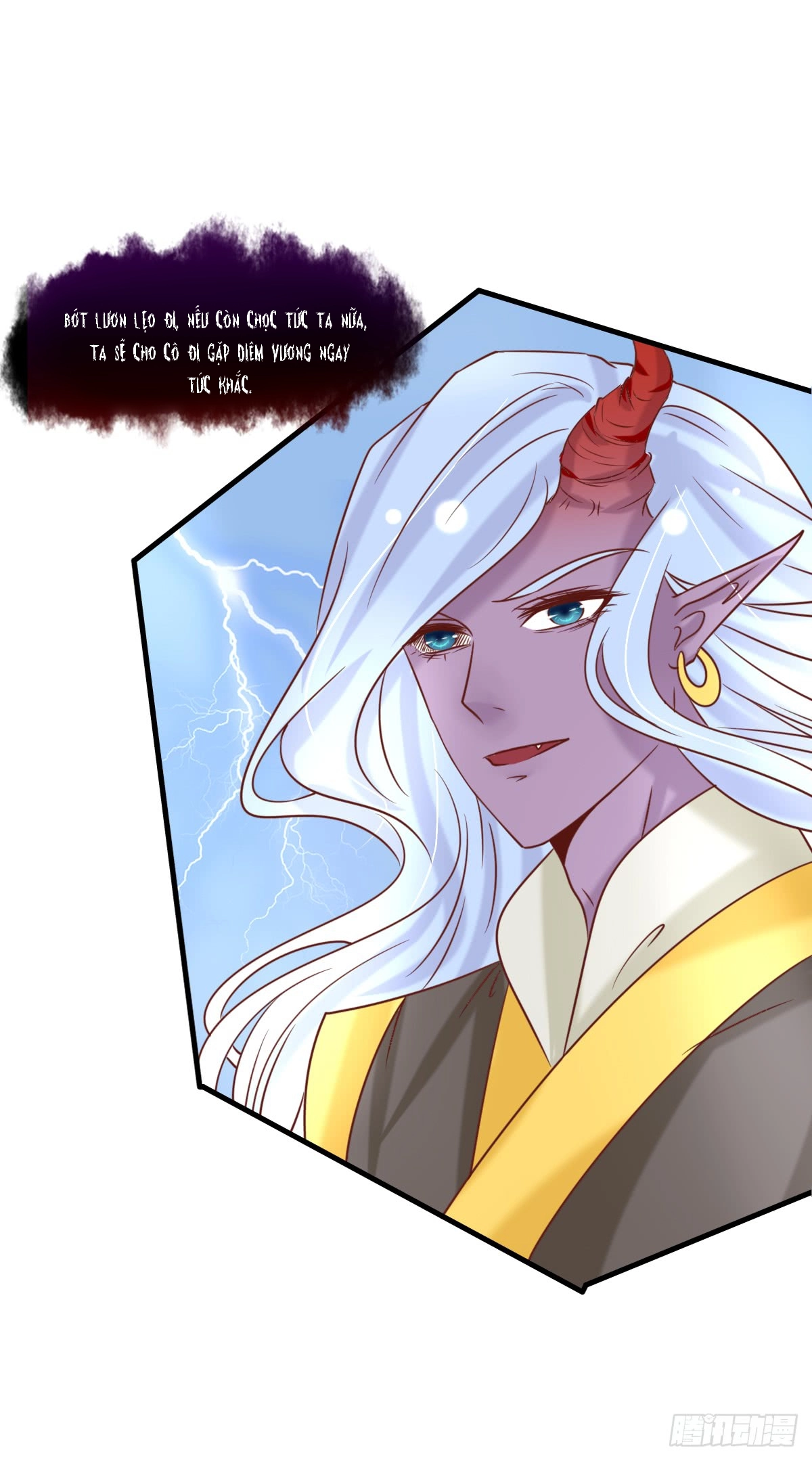 Hồng Nhan Bất Vong Quốc Chapter 11 - 17