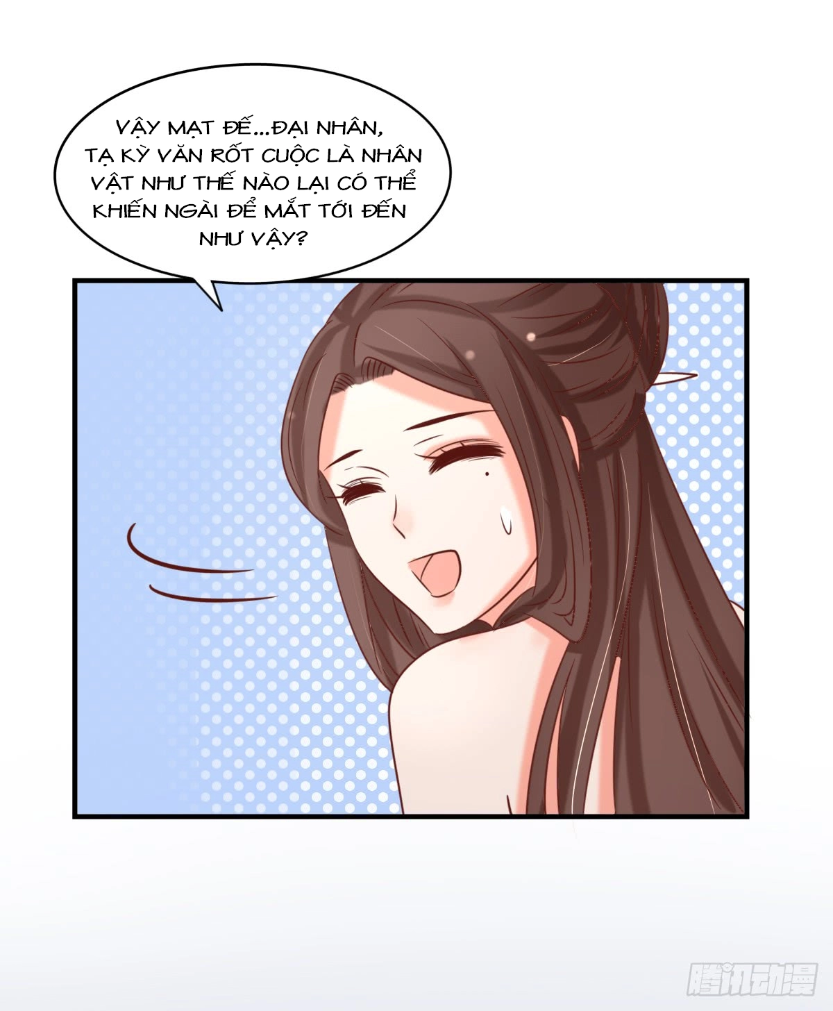 Hồng Nhan Bất Vong Quốc Chapter 11 - 19