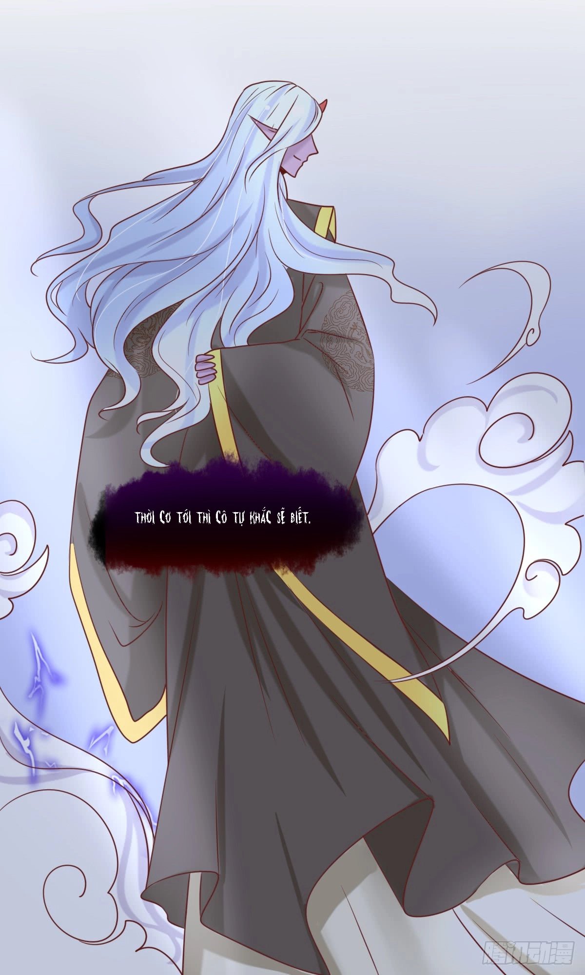 Hồng Nhan Bất Vong Quốc Chapter 11 - 20