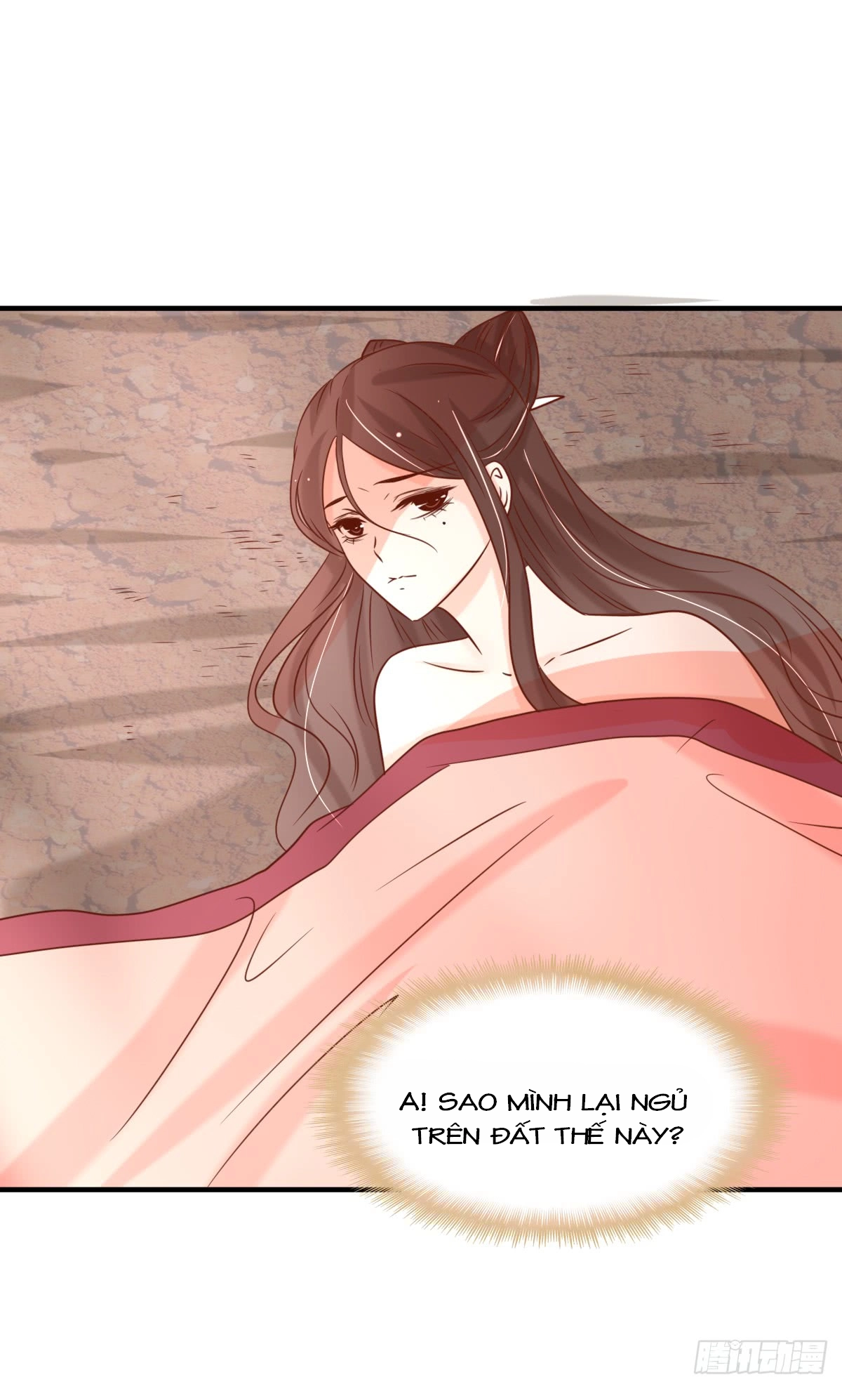 Hồng Nhan Bất Vong Quốc Chapter 11 - 22