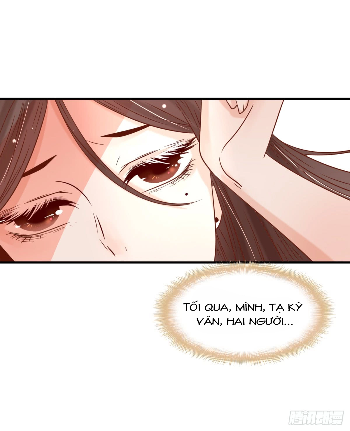 Hồng Nhan Bất Vong Quốc Chapter 11 - 23