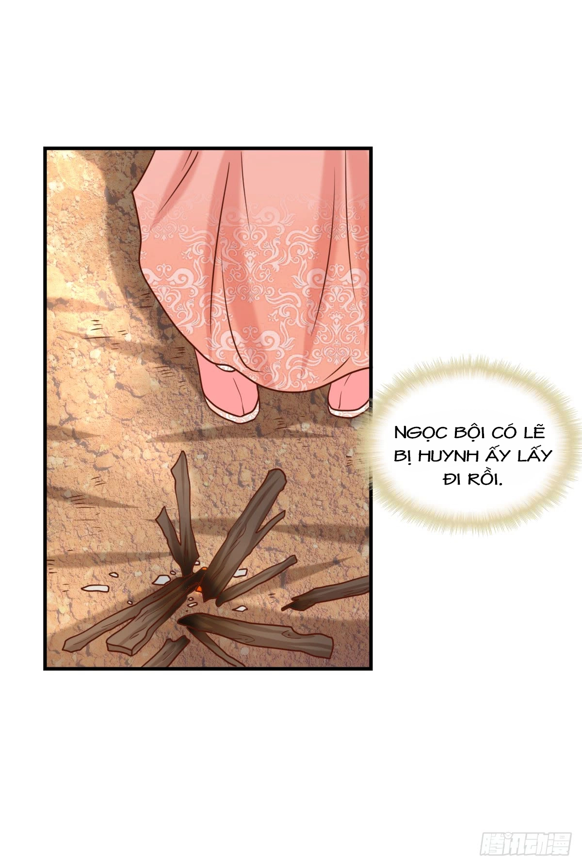 Hồng Nhan Bất Vong Quốc Chapter 11 - 26