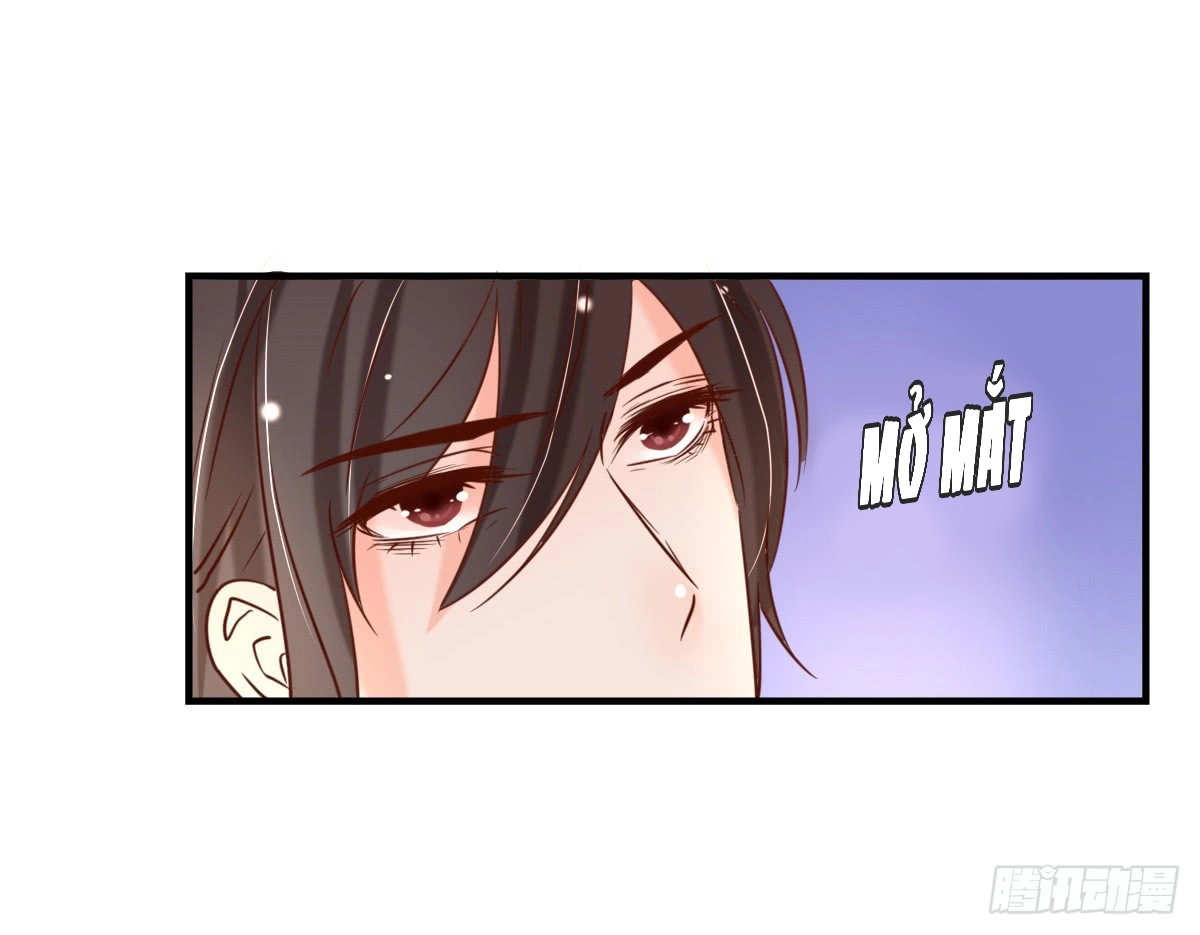 Hồng Nhan Bất Vong Quốc Chapter 11 - 27