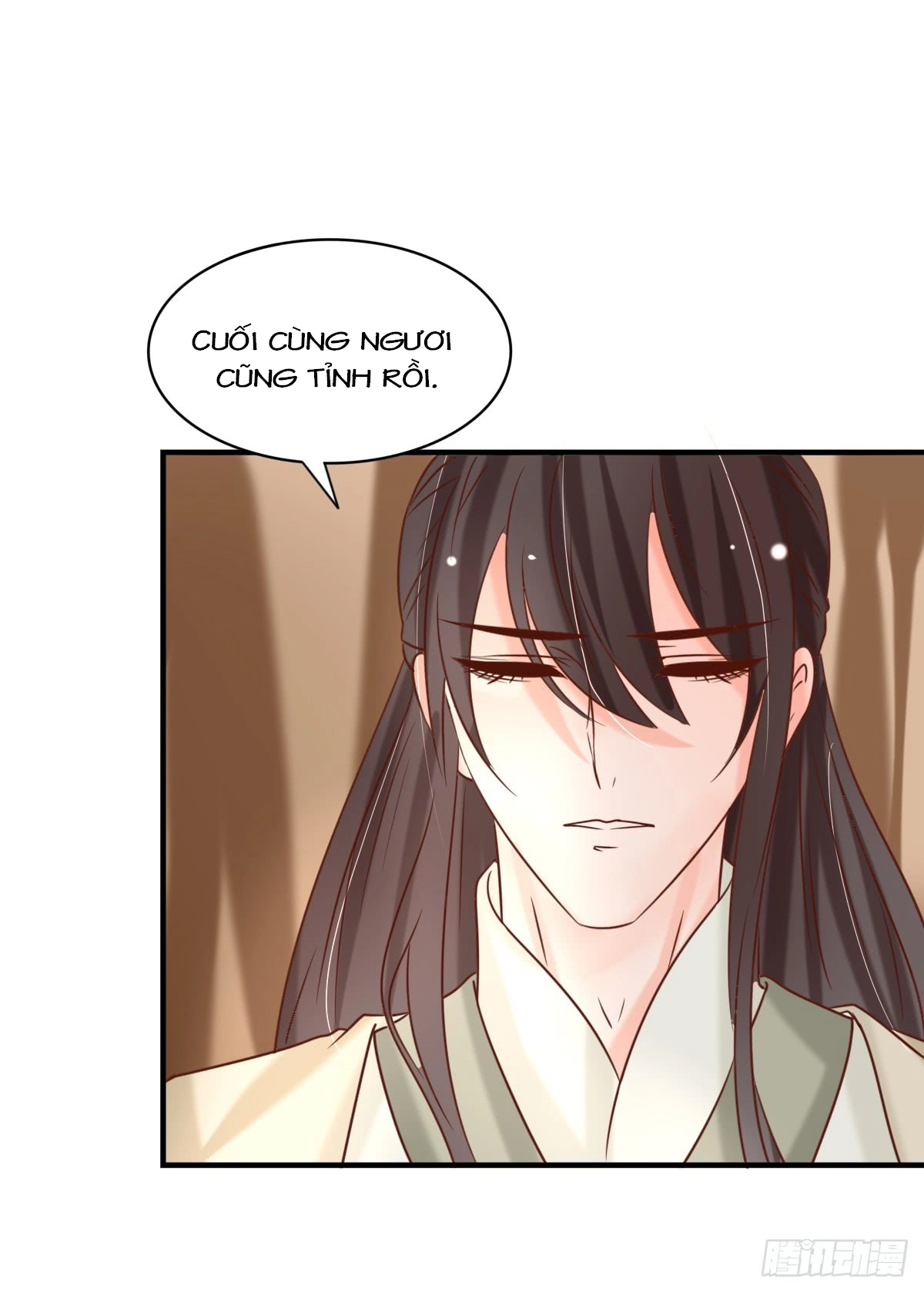 Hồng Nhan Bất Vong Quốc Chapter 11 - 29